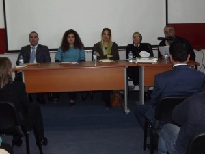 ندوة الجامعة