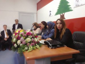 عائشة شكر