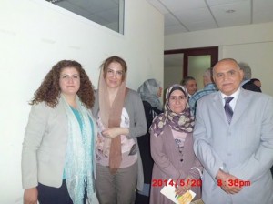 مؤتمر المقاومة14