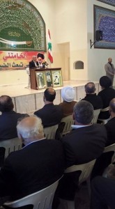 د. علي زيتون