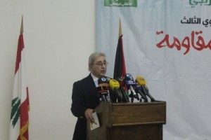وجيه فانوس