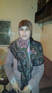 سمية طليس