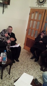 ندوة فلسطين 1