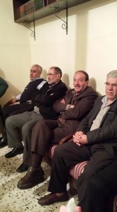 ندوة فلسطين 4
