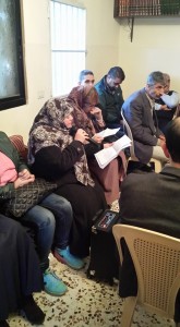 ندوة فلسطين 5