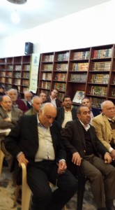 ندوة ها هو اليتيم 3