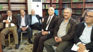 ندوة ها هو اليتيم 6