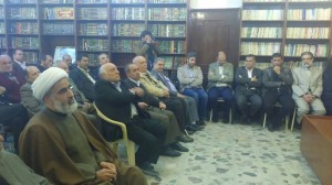 ندوة ها هو اليتيم 7