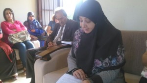 د.زينب الطحان