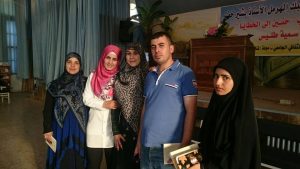 سمية طليس11