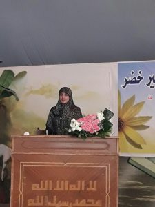 سمية طليس12