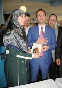 سمية طليس4
