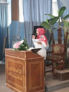 سمية طليس7