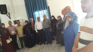 فاطمة البزال8