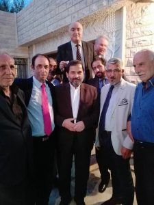 شريعت مداري2